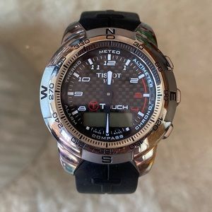 Tissot 1853 T Touch Mens Watch